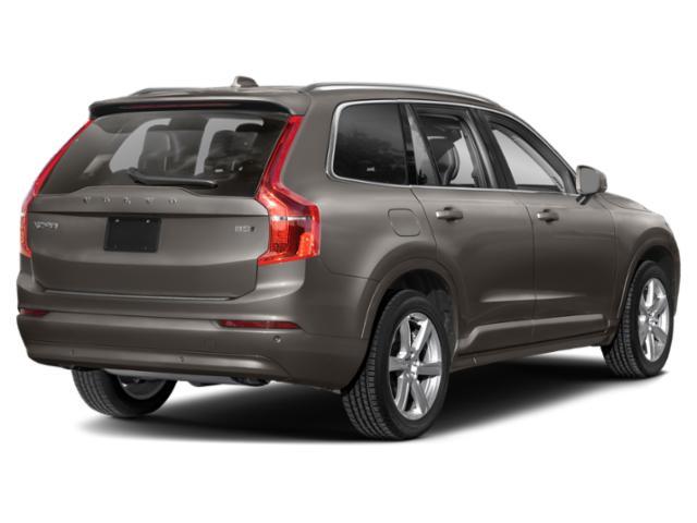 used 2023 Volvo XC90 car, priced at $42,000