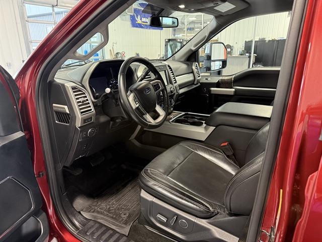 used 2017 Ford F-350 car, priced at $41,000