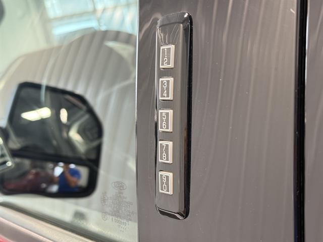 used 2017 Ford F-350 car, priced at $41,000