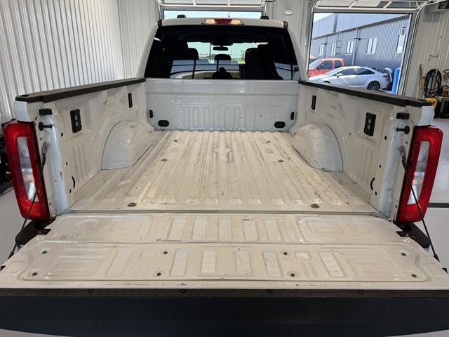 used 2024 Ford F-250 car, priced at $56,000