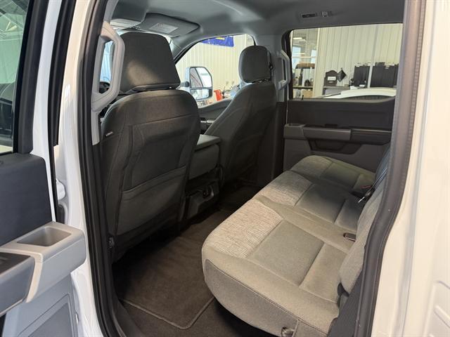 used 2024 Ford F-250 car, priced at $56,000