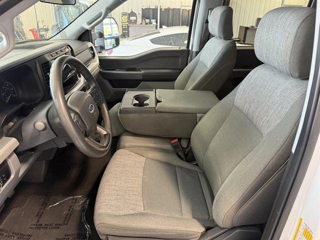 used 2024 Ford F-250 car, priced at $56,000