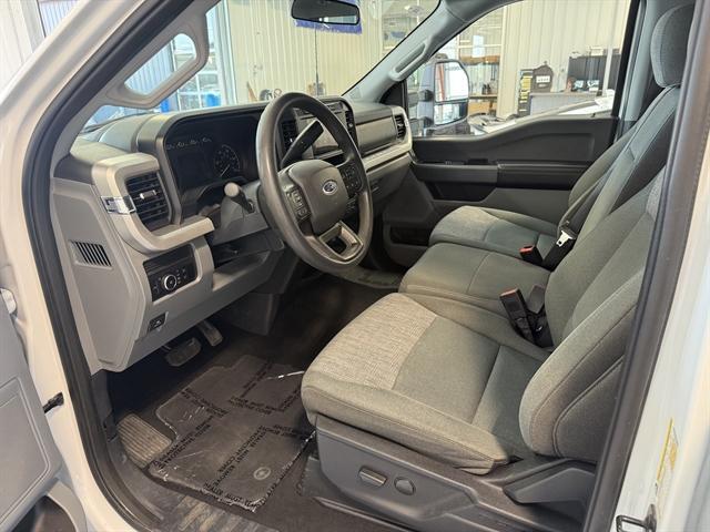 used 2024 Ford F-250 car, priced at $56,000