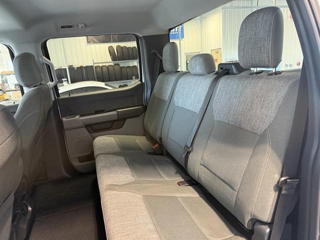 used 2024 Ford F-250 car, priced at $56,000