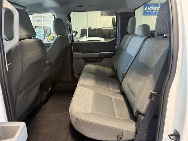 used 2024 Ford F-250 car, priced at $56,000