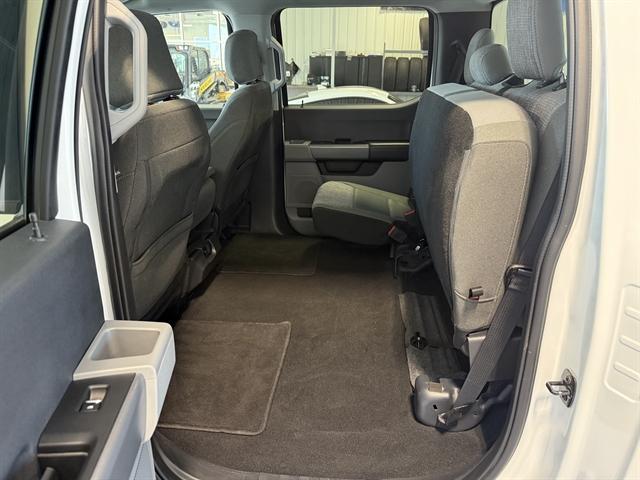 used 2024 Ford F-250 car, priced at $56,000