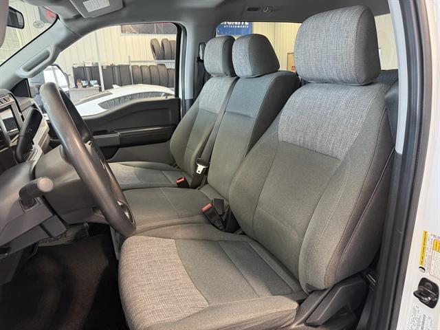 used 2024 Ford F-250 car, priced at $56,000