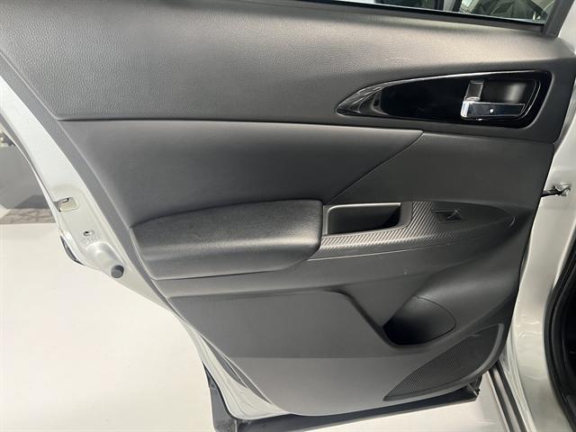used 2022 Mitsubishi Eclipse Cross car, priced at $21,000
