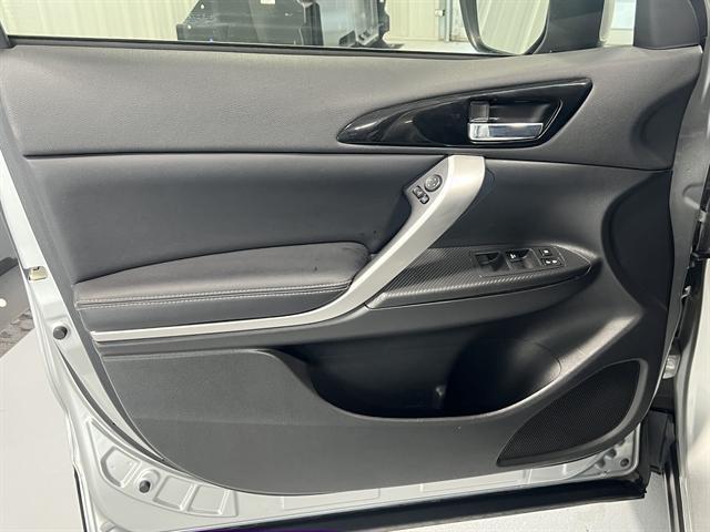 used 2022 Mitsubishi Eclipse Cross car, priced at $21,000