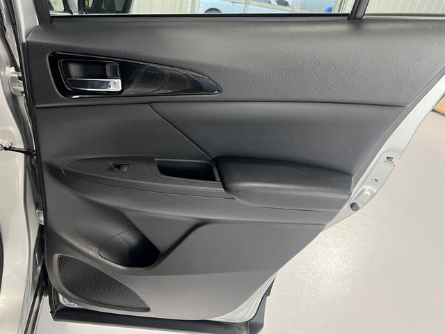 used 2022 Mitsubishi Eclipse Cross car, priced at $21,000