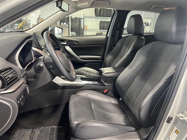 used 2022 Mitsubishi Eclipse Cross car, priced at $21,000
