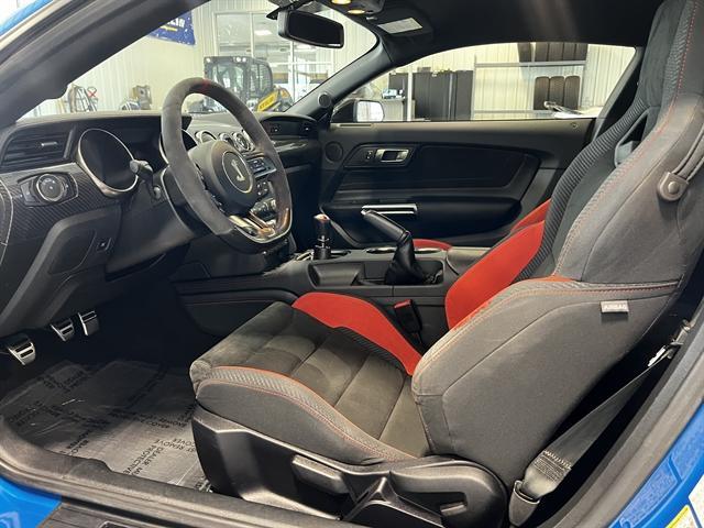 used 2019 Ford Shelby GT350R car, priced at $58,000