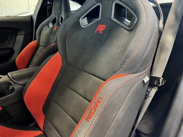 used 2019 Ford Shelby GT350R car, priced at $58,000
