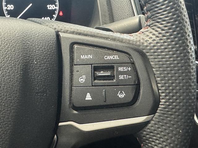 used 2024 Honda Ridgeline car, priced at $40,000