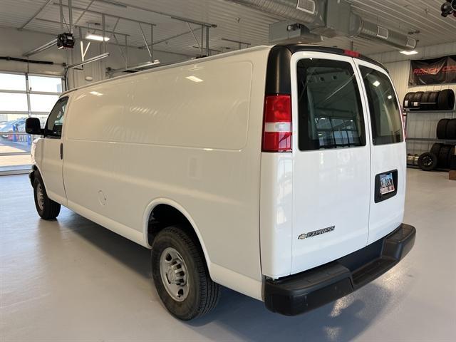 used 2019 Chevrolet Express 2500 car, priced at $27,000