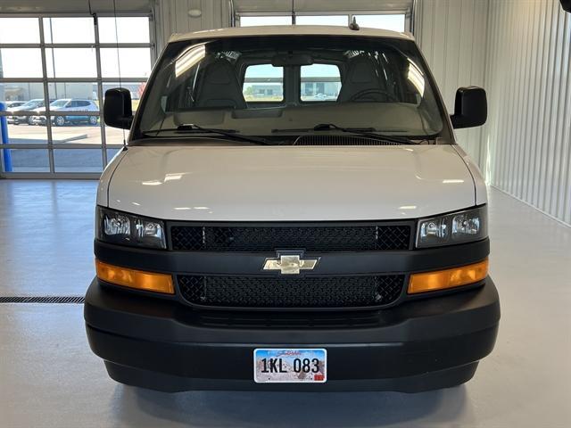 used 2019 Chevrolet Express 2500 car, priced at $27,000