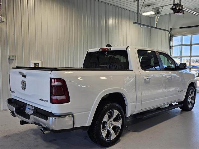 used 2020 Ram 1500 car, priced at $31,000