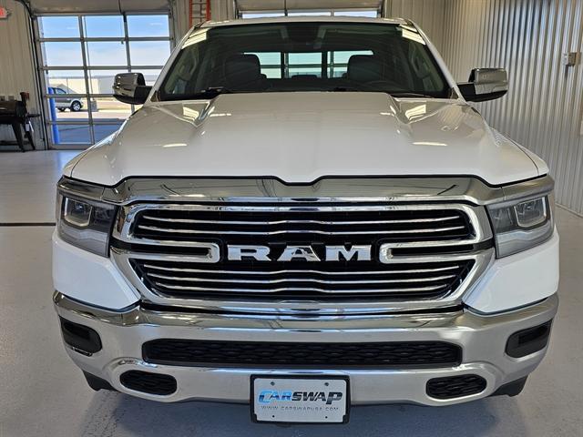 used 2020 Ram 1500 car, priced at $31,000