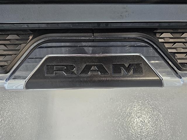 used 2023 Ram 2500 car, priced at $50,990