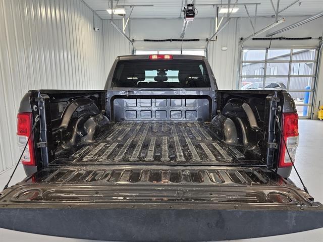 used 2023 Ram 2500 car, priced at $50,990