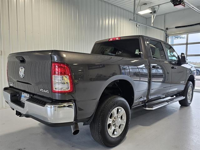 used 2023 Ram 2500 car, priced at $50,990