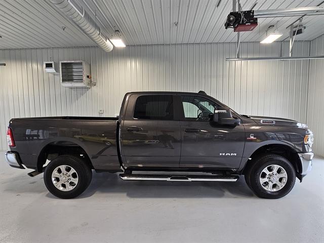 used 2023 Ram 2500 car, priced at $50,990