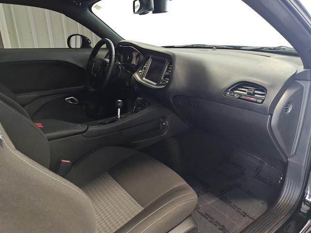 used 2023 Dodge Challenger car, priced at $47,000
