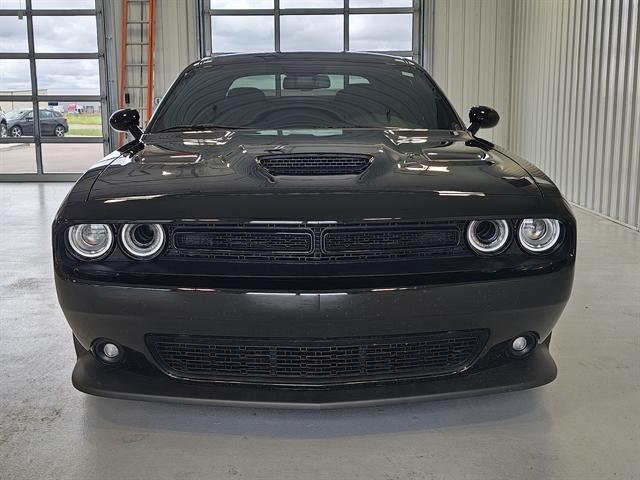 used 2023 Dodge Challenger car, priced at $47,000