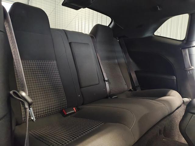 used 2023 Dodge Challenger car, priced at $47,000