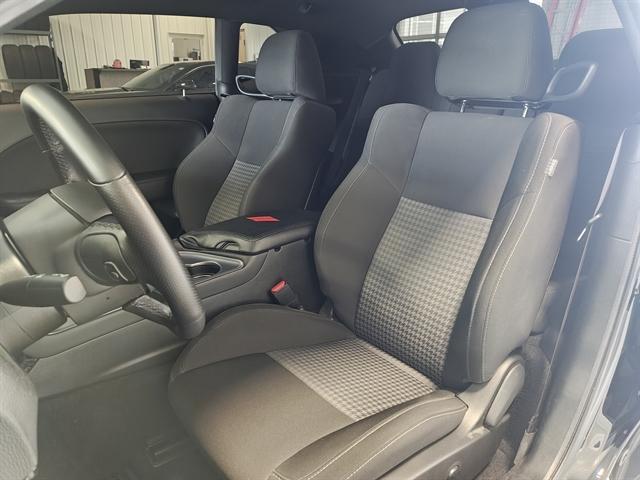 used 2023 Dodge Challenger car, priced at $47,000