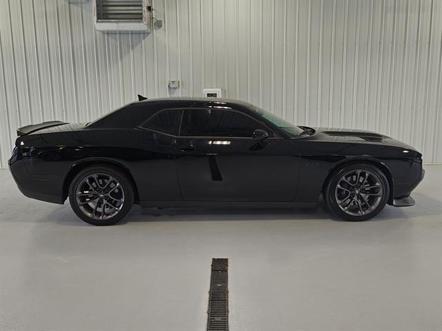 used 2023 Dodge Challenger car, priced at $47,000