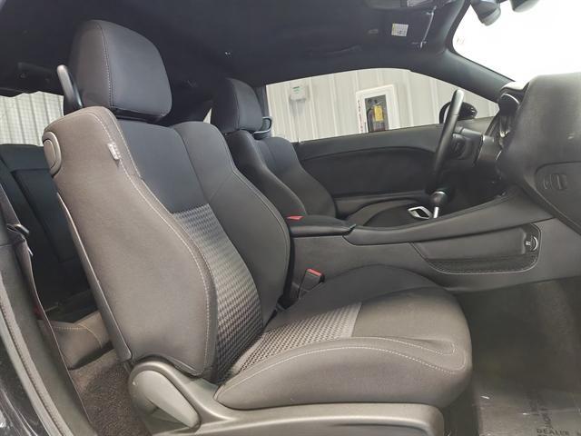 used 2023 Dodge Challenger car, priced at $47,000