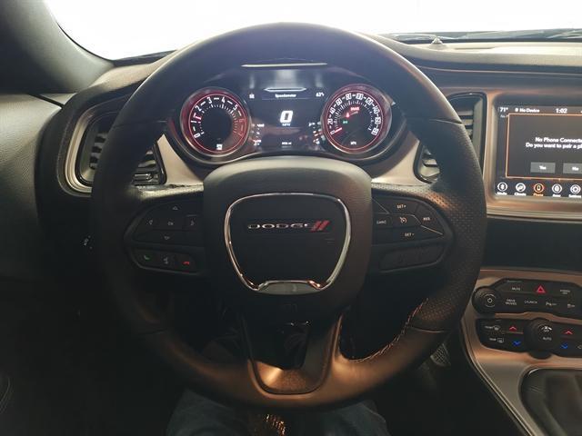 used 2023 Dodge Challenger car, priced at $47,000