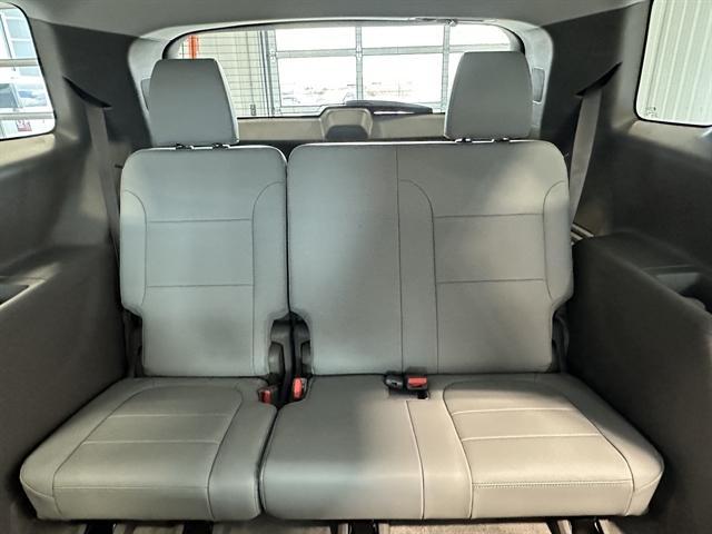 used 2020 Chevrolet Traverse car, priced at $27,000