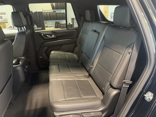 used 2023 Chevrolet Tahoe car, priced at $47,000