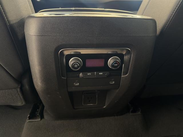 used 2023 Chevrolet Tahoe car, priced at $47,000
