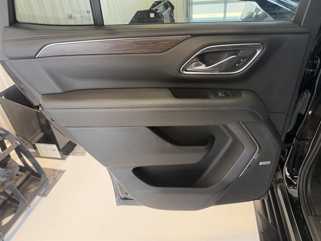 used 2023 Chevrolet Tahoe car, priced at $47,000