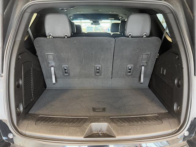 used 2023 Chevrolet Tahoe car, priced at $47,000