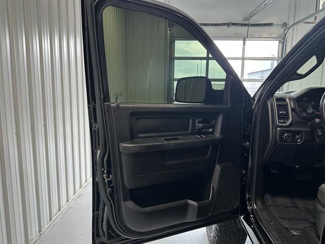 used 2021 Ram 2500 car, priced at $41,000