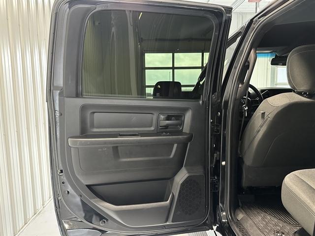 used 2021 Ram 2500 car, priced at $41,000