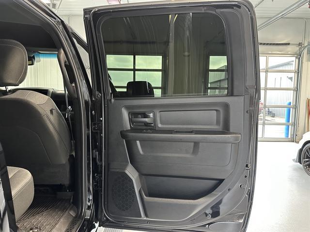 used 2021 Ram 2500 car, priced at $41,000
