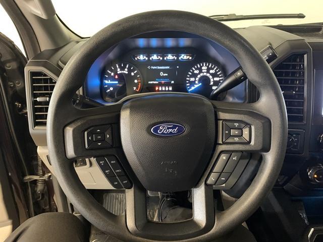 used 2019 Ford F-150 car, priced at $29,000