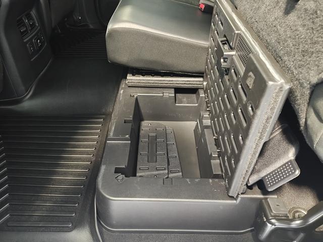 used 2017 Nissan Titan XD car, priced at $24,000