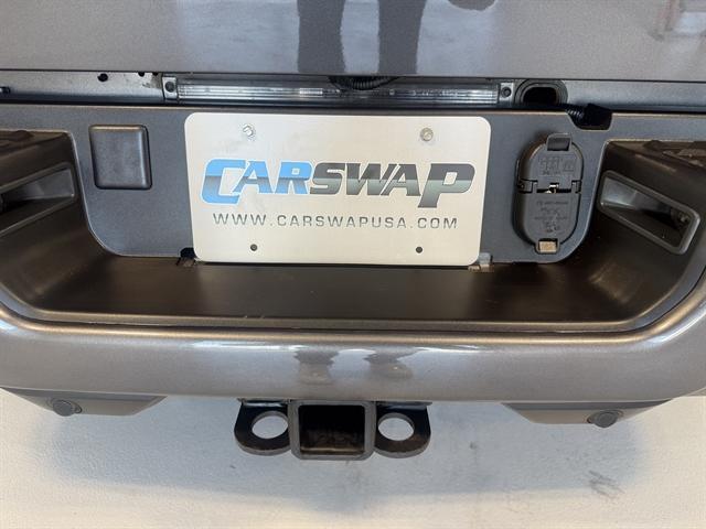 used 2021 Ram 3500 car, priced at $48,500