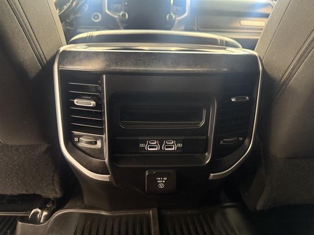used 2021 Ram 3500 car, priced at $48,500