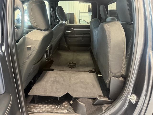 used 2021 Ram 3500 car, priced at $48,500