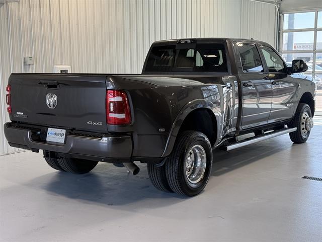 used 2021 Ram 3500 car, priced at $48,500