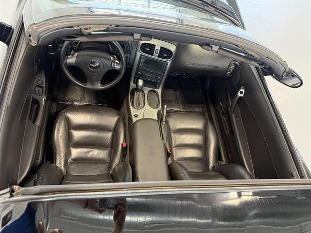 used 2007 Chevrolet Corvette car, priced at $23,000