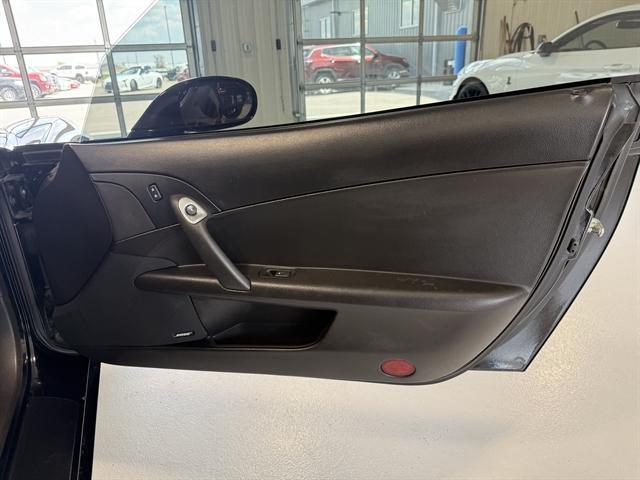 used 2007 Chevrolet Corvette car, priced at $23,000