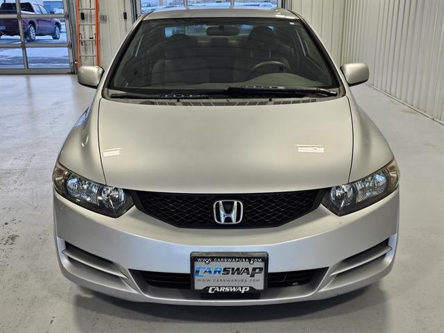 used 2009 Honda Civic car, priced at $7,800